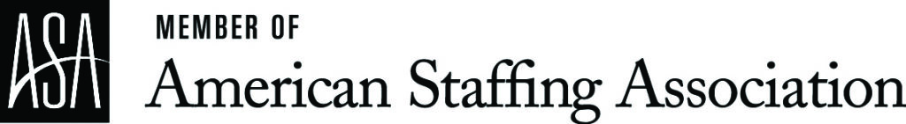 Member of American Staffing Association