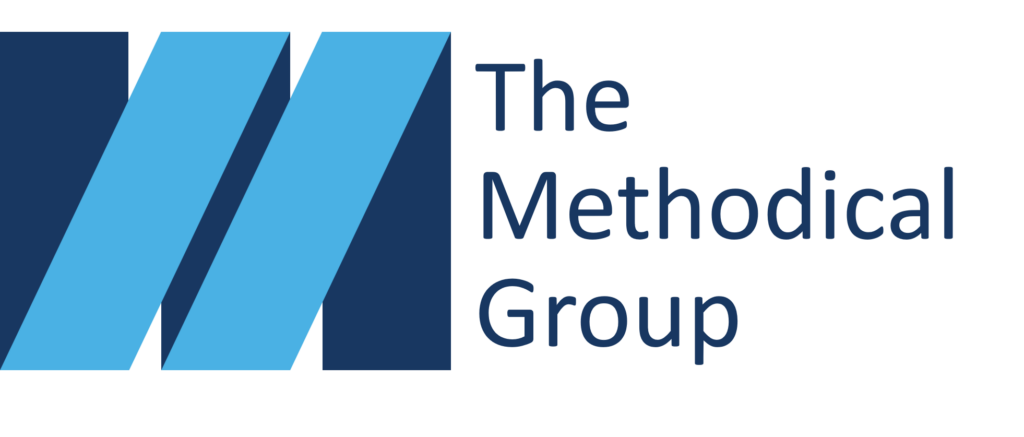 Logo of The Methodical Group