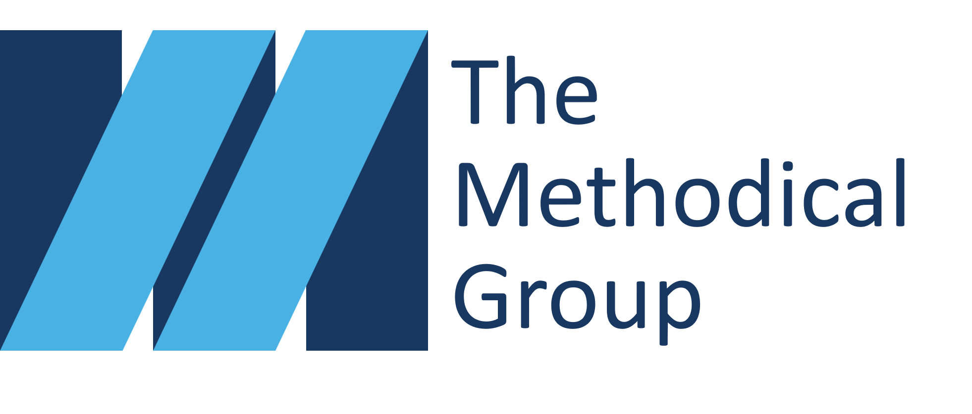 Logo of The Methodical Group